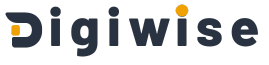 Digiwise Main Logo